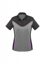 Biz Collection Ladies Victory Polo