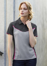 Biz Collection Ladies Victory Polo