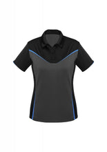 Biz Collection Ladies Victory Polo