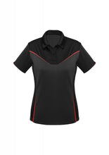 Biz Collection Ladies Victory Polo