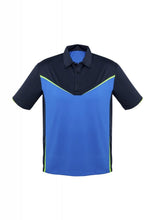 Biz Collection Mens Victory  Polo