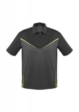 Biz Collection Mens Victory  Polo