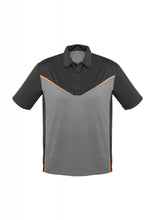 Biz Collection Mens Victory  Polo