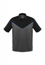 Biz Collection Mens Victory  Polo