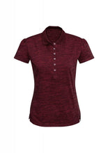 Biz Collection Ladies Coast Polo