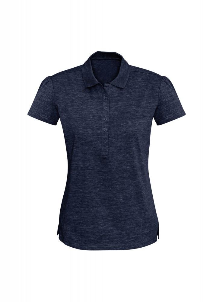 Biz Collection Ladies Coast Polo