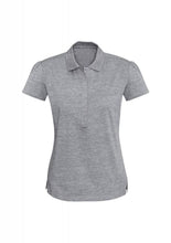 Biz Collection Ladies Coast Polo