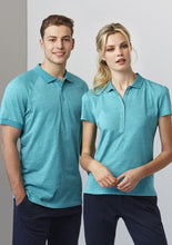 Biz Collection Ladies Coast Polo
