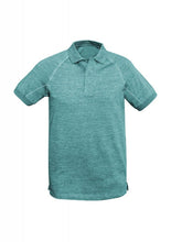 Biz Collection Mens Coast Polo