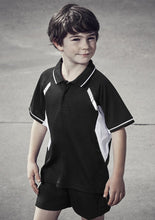 Biz Collection Renegade Kids Polo-(P700KS)