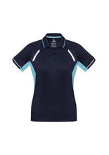 Biz Collection Ladies  Renegade Polo-(P700LS)
