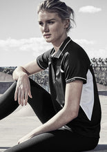 Biz Collection Ladies  Renegade Polo-(P700LS)