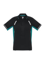 Biz Collection Mens Renegade Polo-(P700MS)