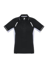 Biz Collection Renegade Kids Polo-(P700KS)