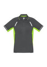 Biz Collection Renegade Kids Polo-(P700KS)