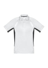 Biz Collection Mens Renegade Polo-(P700MS)