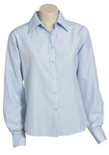 Biz Collection Ladies Boston Long Sleeve Shirt