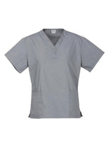 Biz Collection Ladies Classic Scrubs Top