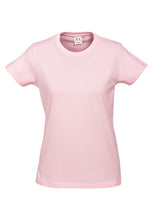 Biz Collection Ladies Ice Tee 2nd  ( 10 Colour )