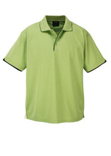 Biz Collection Mens Elite Polo