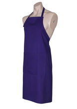 Biz Collection Bib Apron