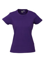 Biz Collection Ladies Ice Tee 2nd  ( 10 Colour )