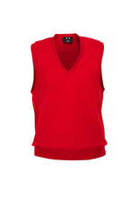 Biz Collection Ladies V-Neck Vest