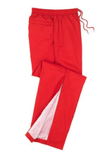 Biz Collection Adults Flash Track Pant