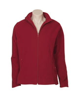 Biz Collection Ladies Polar Fleece Jacket