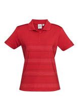 Biz Collection Laguna Ladies Polo