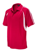 Biz Collection Mens Flash Polo 1st (  9 Colour )
