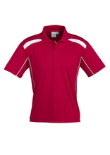 Biz Collection United Polo Kids - S/S 2nd ( 10 Colour )