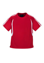 Biz Collection Mens  Flash Tee 2nd ( 6 Colours )
