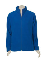 Biz Collection Ladies Polar Fleece Jacket