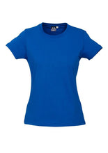 Biz Collection Ladies Ice Tee 3rd  ( 3 Colour )