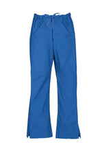 Biz Collection Ladies Classic Scrubs Bootleg Pant