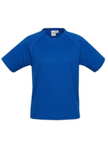 Biz Collection Mens Sprint Tee