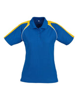 Biz Collection Ladies Triton Polo