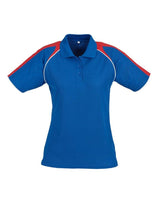 Biz Collection Ladies Triton Polo