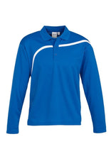 Biz Collection Hero Kids L/S Polo (P113KL)