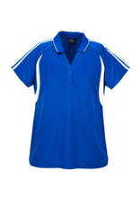Biz Collection Ladies Flash Polo 2nd (6 Colour )