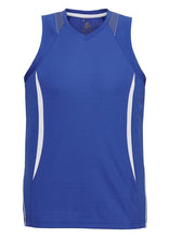 Biz Collection Mens Razor Singlet