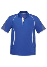 Biz Collection  Mens Razor Polo