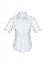 Biz Collection Stirling Ladies S/S Shirt