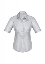 Biz Collection Stirling Ladies S/S Shirt