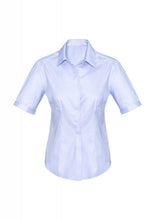 Biz Collection Stirling Ladies S/S Shirt