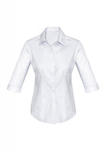 Biz Collection Stirling Ladies 3/4 Shirt