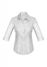 Biz Collection Stirling Ladies 3/4 Shirt