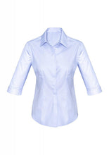 Biz Collection Stirling Ladies 3/4 Shirt