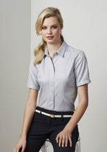 Biz Collection Stirling Ladies 3/4 Shirt